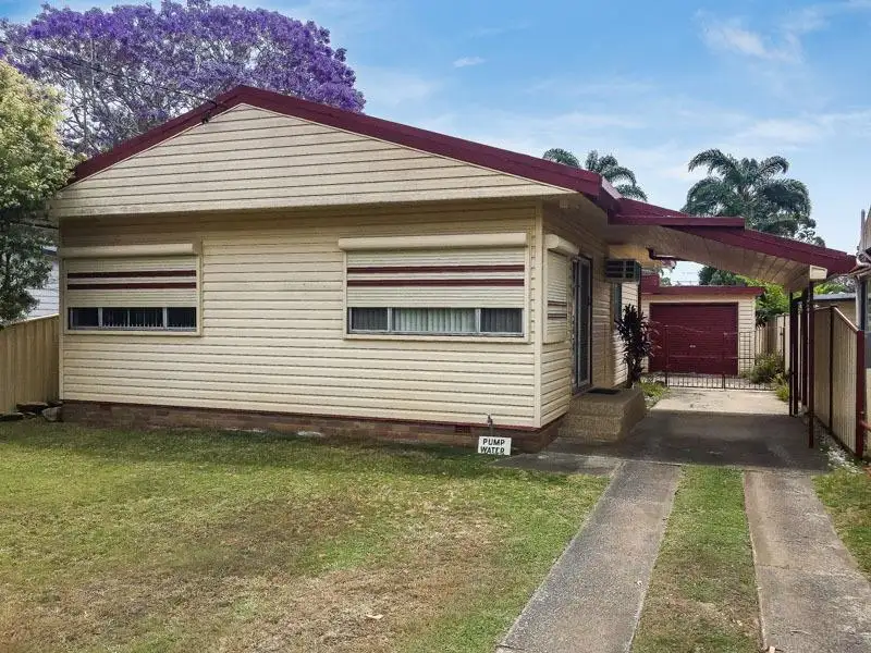 Main view of Homely house listing, 91 McEvoy Ave, Umina Beach NSW 2257
