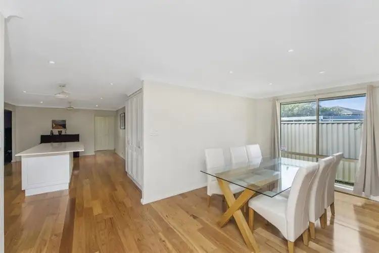 Fifth view of Homely house listing, 10 Viewmont Way, Woongarrah NSW 2259