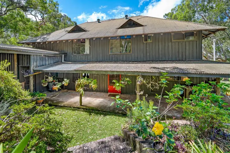 Fourth view of Homely rural property listing, 61 Tanilba Road, Lemon Tree Passage NSW 2319