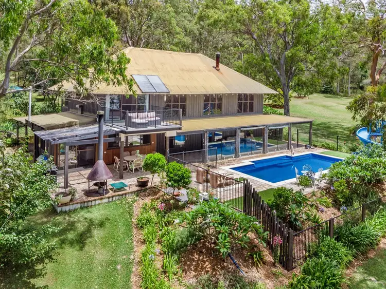 Fifth view of Homely rural property listing, 61 Tanilba Road, Lemon Tree Passage NSW 2319