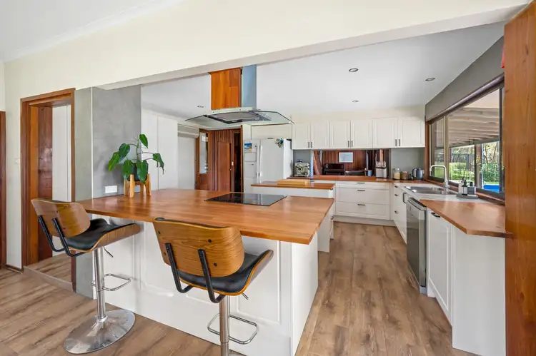 Sixth view of Homely rural property listing, 61 Tanilba Road, Lemon Tree Passage NSW 2319