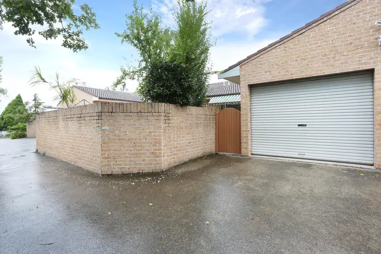 3/301 Park Road, Auburn NSW 2144