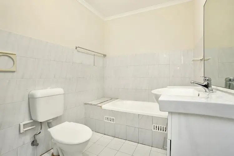 Fifth view of Homely villa listing, 3/301 Park Road, Auburn NSW 2144