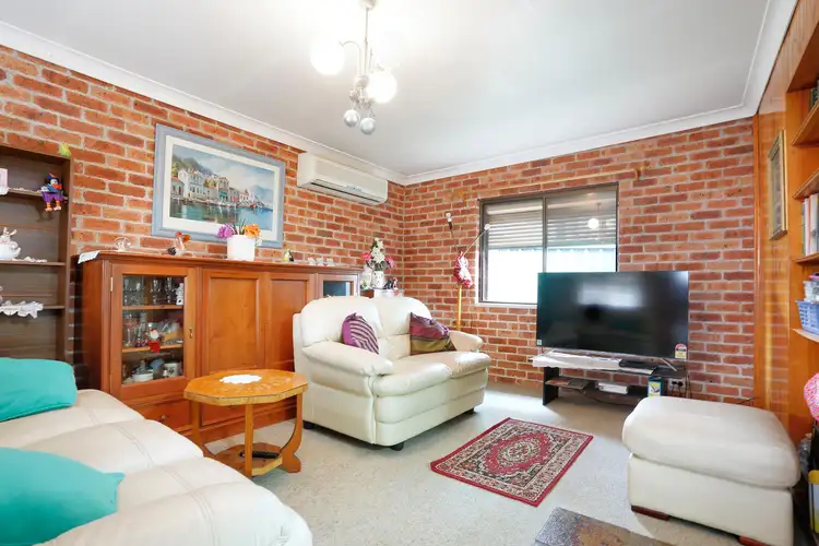 Second view of Homely house listing, 11 Judith Street, Chester Hill NSW 2162