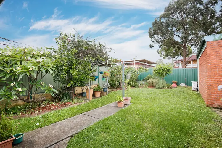 Sixth view of Homely house listing, 11 Judith Street, Chester Hill NSW 2162
