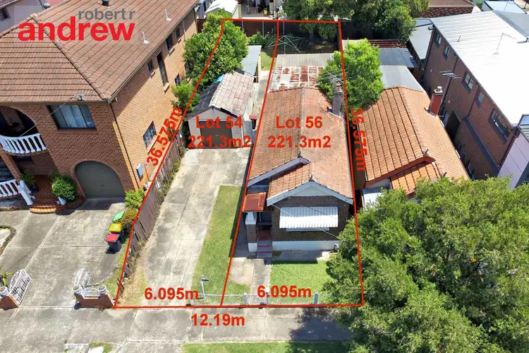 57 Cowper Street, Campsie NSW 2194