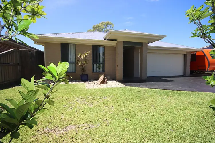Fifth view of Homely house listing, 24 Brittania Drive, Tanilba Bay NSW 2319