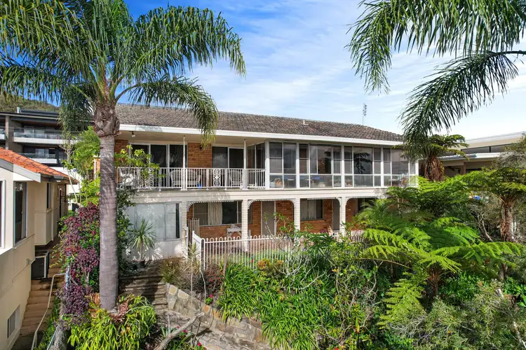 Fourth view of Homely house listing, 11 Couche Crescent, Koolewong NSW 2256