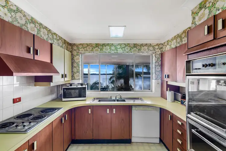 Fifth view of Homely house listing, 11 Couche Crescent, Koolewong NSW 2256