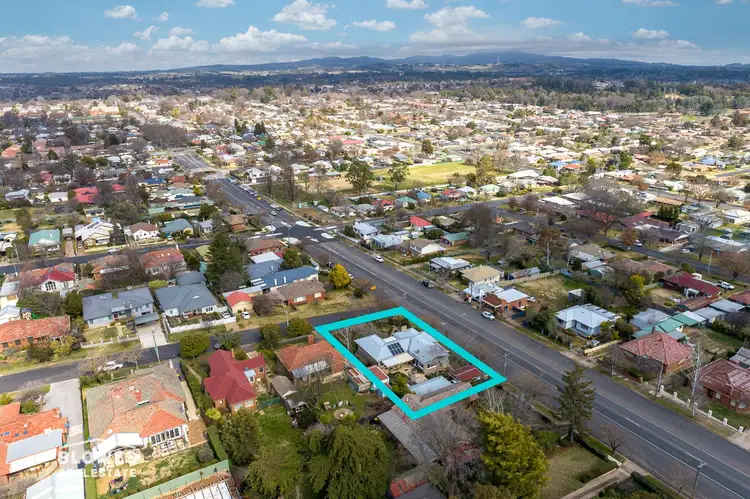 1 Benview Avenue, Orange NSW 2800