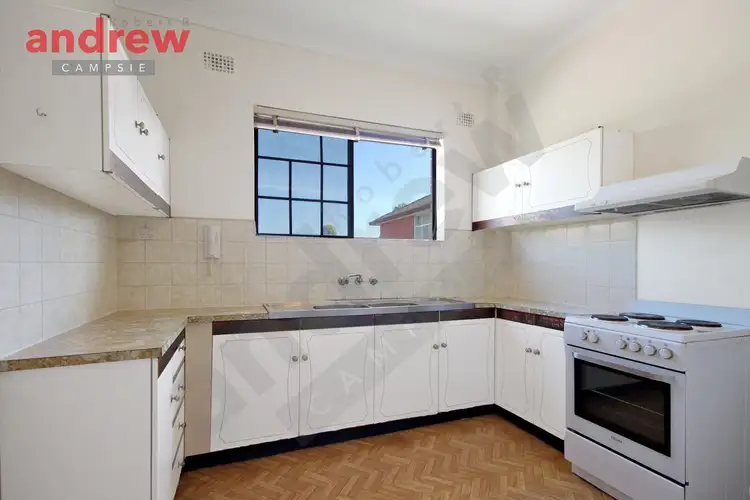 Third view of Homely apartment listing, 21/42-46 Beamish Street, Campsie NSW 2194