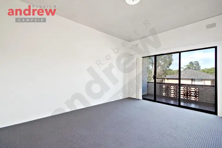 Fourth view of Homely apartment listing, 21/42-46 Beamish Street, Campsie NSW 2194