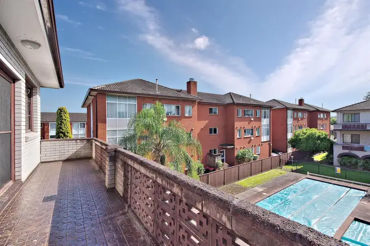 Fifth view of Homely apartment listing, 21/42-46 Beamish Street, Campsie NSW 2194