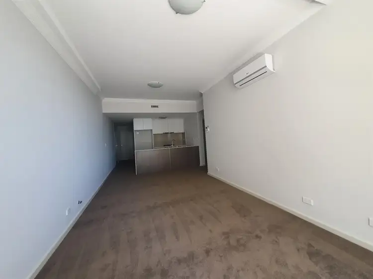 Second view of Homely unit listing, 11/3-17 Queen Street, Campbelltown NSW 2560