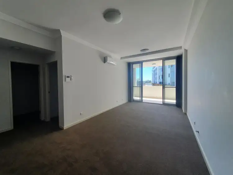 Third view of Homely unit listing, 11/3-17 Queen Street, Campbelltown NSW 2560