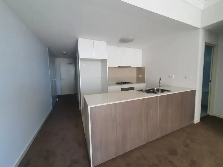 Fourth view of Homely unit listing, 11/3-17 Queen Street, Campbelltown NSW 2560