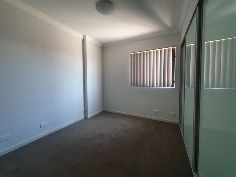 Fifth view of Homely unit listing, 11/3-17 Queen Street, Campbelltown NSW 2560