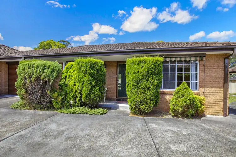 3/12-14 MacArthur Parade, Woy Woy NSW 2256