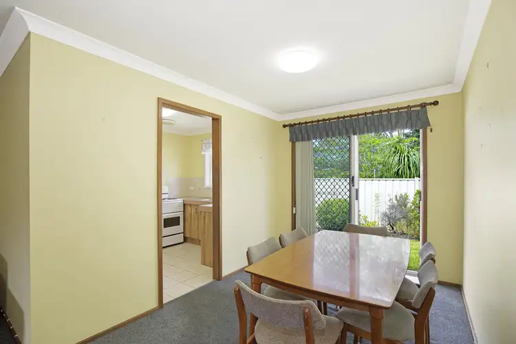 Sixth view of Homely villa listing, 3/12-14 MacArthur Parade, Woy Woy NSW 2256