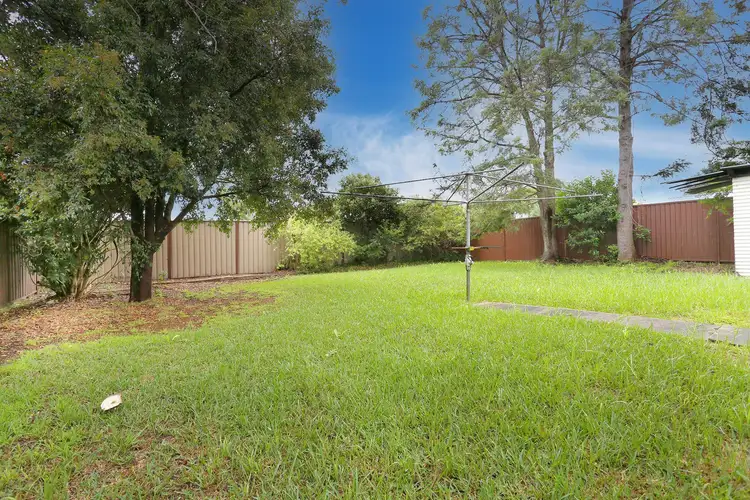 Fifth view of Homely house listing, 20 Arlewis Street, Chester Hill NSW 2162