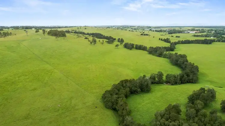 Lot 1901 Windermere Road, Lochinvar NSW 2321