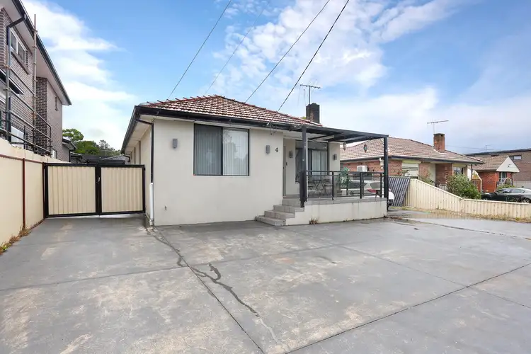 44 Goonaroi Street, Villawood NSW 2163