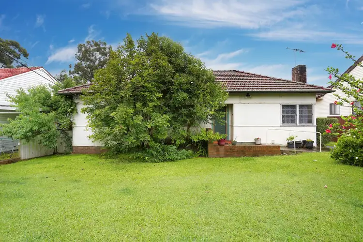 8 Biara Street, Chester Hill NSW 2162