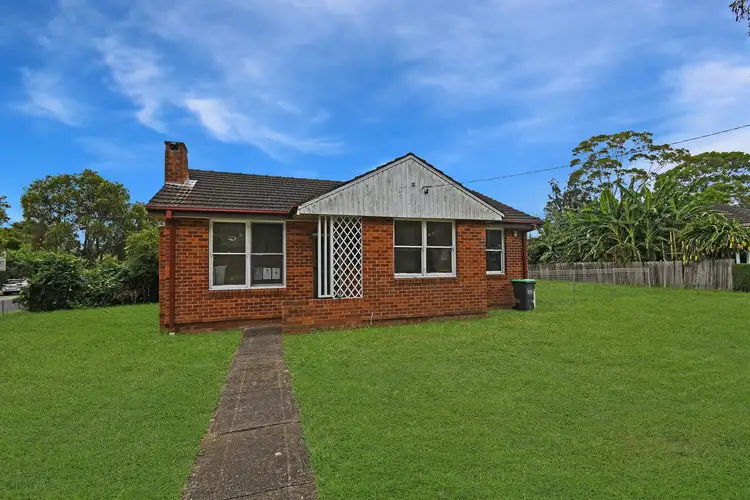 135 Belar Avenue, Villawood NSW 2163