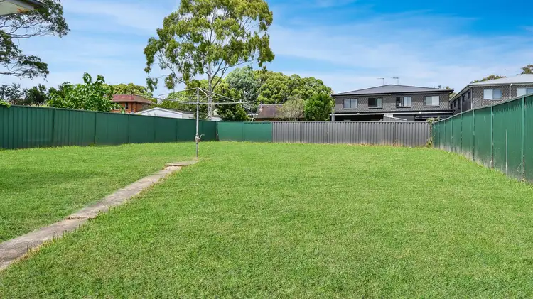 Fifth view of Homely house listing, 85 Alcoomie Street, Villawood NSW 2163