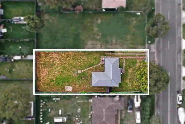 Seventh view of Homely house listing, 85 Alcoomie Street, Villawood NSW 2163