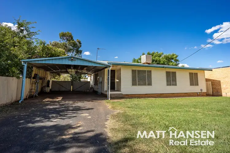 117 Thompson Street, Dubbo NSW 2830
