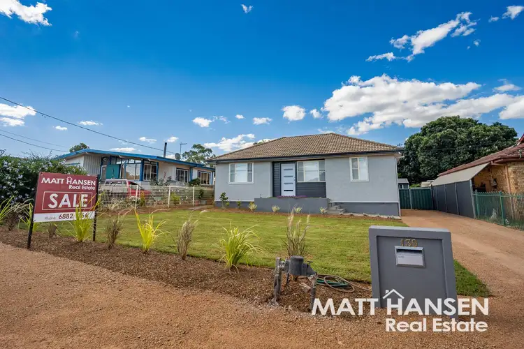 139 Yaruga Street, Dubbo NSW 2830