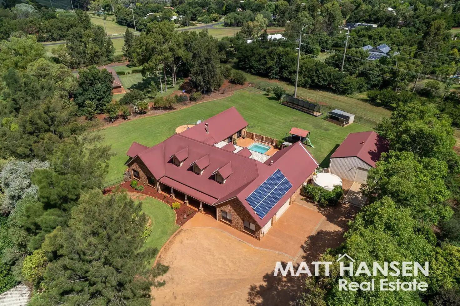 Main view of Homely house listing, 7 Waverly Drive, Dubbo NSW 2830