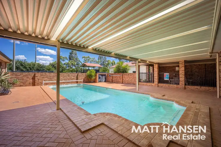 Third view of Homely house listing, 7 Waverly Drive, Dubbo NSW 2830