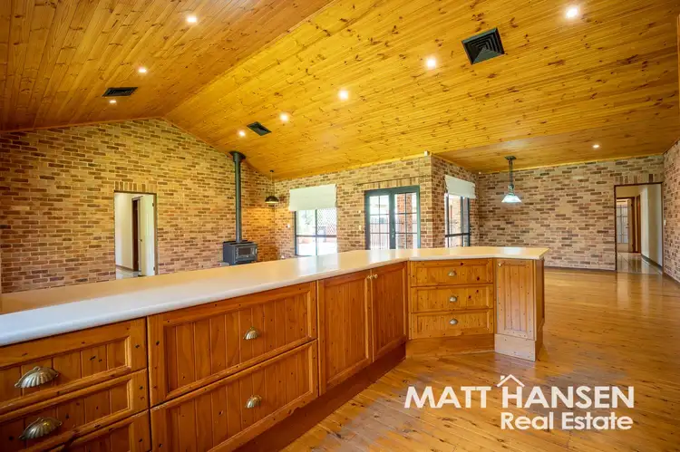 Fourth view of Homely house listing, 7 Waverly Drive, Dubbo NSW 2830