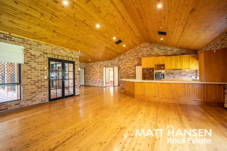 Fifth view of Homely house listing, 7 Waverly Drive, Dubbo NSW 2830