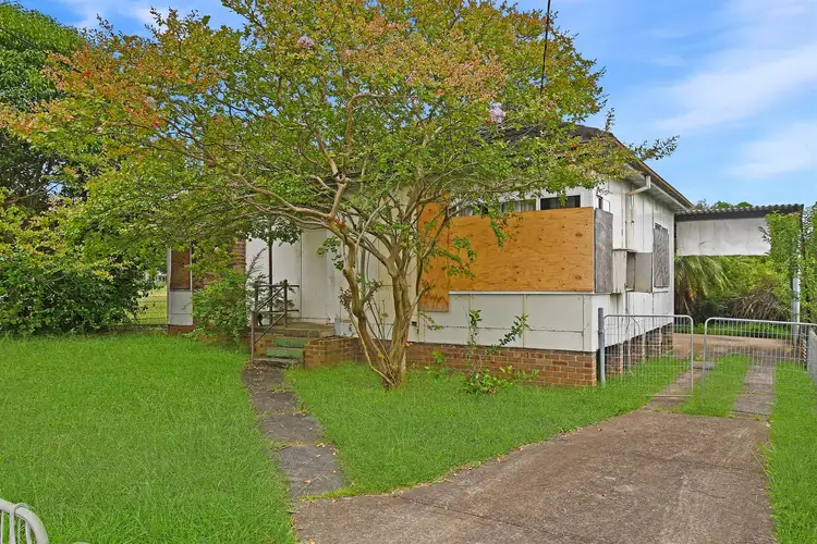 46 Wellington Road, Chester Hill NSW 2162