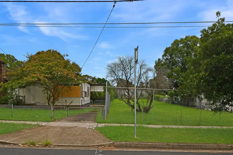 Second view of Homely house listing, 44-46 Wellington Road, Chester Hill NSW 2162