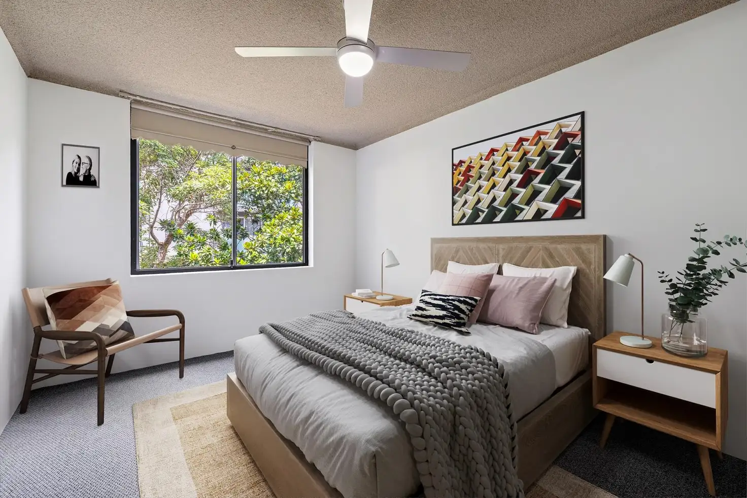 Main view of Homely apartment listing, 60/6-8 Frances Street, Randwick NSW 2031