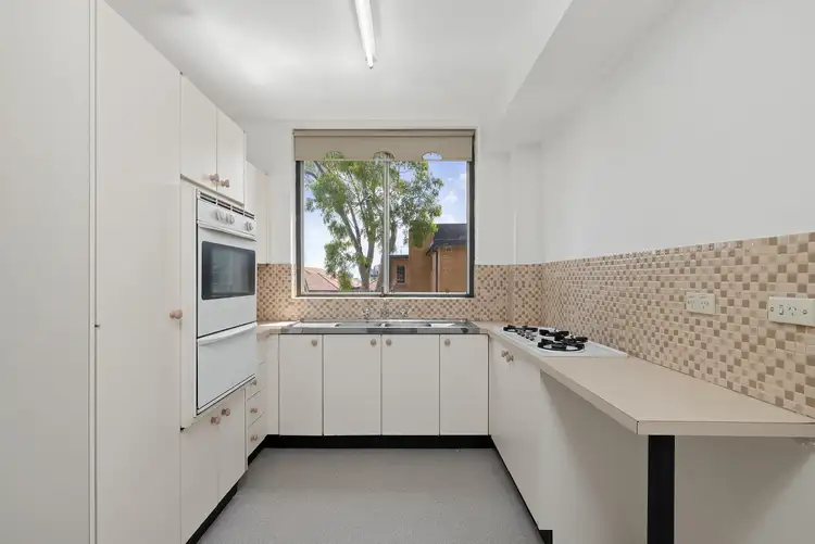 Third view of Homely apartment listing, 60/6-8 Frances Street, Randwick NSW 2031