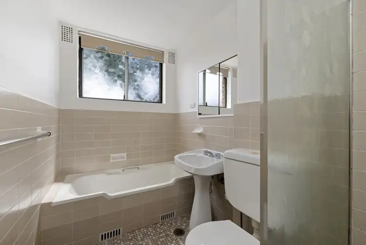 Fourth view of Homely apartment listing, 60/6-8 Frances Street, Randwick NSW 2031