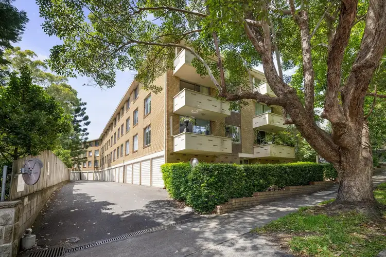 Sixth view of Homely apartment listing, 60/6-8 Frances Street, Randwick NSW 2031