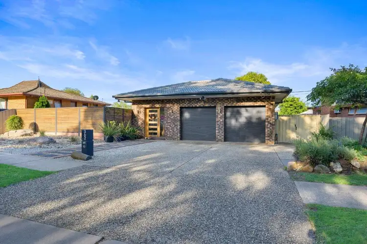 Main view of Homely house listing, 362 Reservoir Road, Lavington NSW 2641
