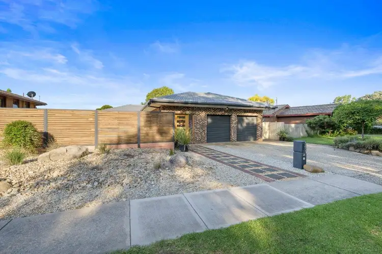Second view of Homely house listing, 362 Reservoir Road, Lavington NSW 2641