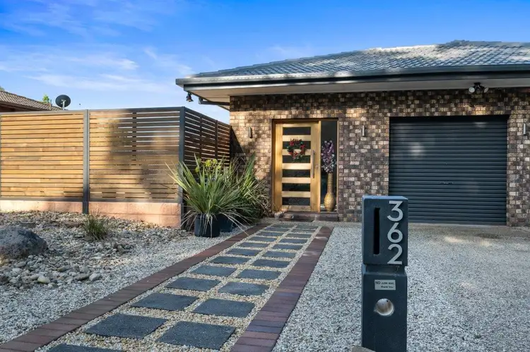 Third view of Homely house listing, 362 Reservoir Road, Lavington NSW 2641