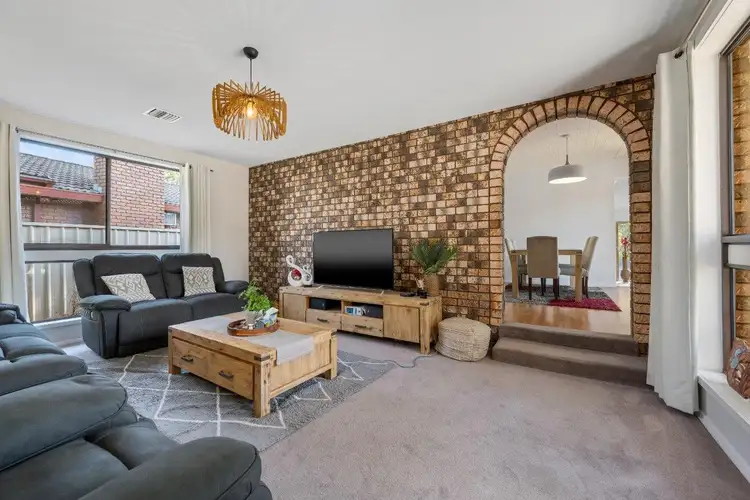 Fifth view of Homely house listing, 362 Reservoir Road, Lavington NSW 2641