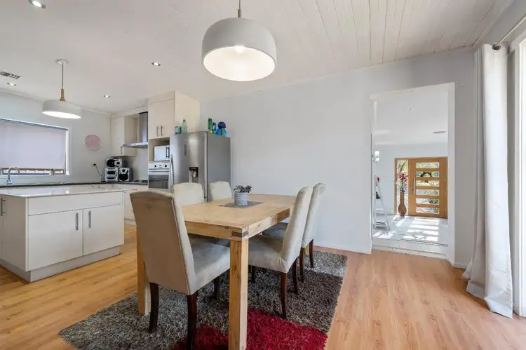 Sixth view of Homely house listing, 362 Reservoir Road, Lavington NSW 2641