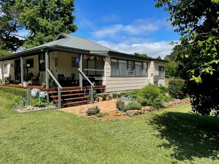 Third view of Homely house listing, 707 Penrose Road, Penrose NSW 2579