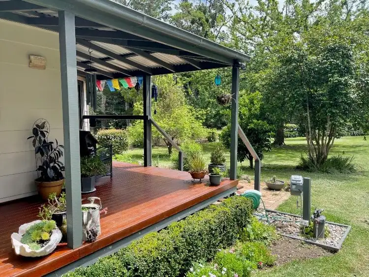 Fourth view of Homely house listing, 707 Penrose Road, Penrose NSW 2579