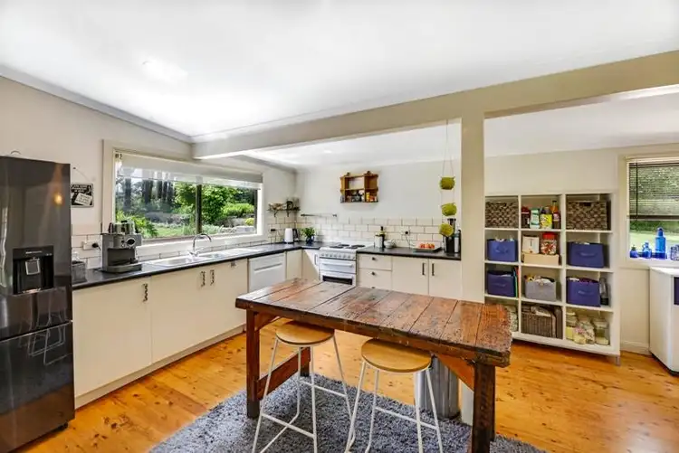 Fifth view of Homely house listing, 707 Penrose Road, Penrose NSW 2579
